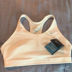 Nike Dri-Fit High Impact Sports Bra